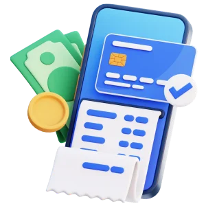 Fast Transactions