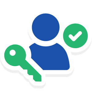 Instant Account Access