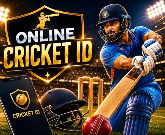 Trusted Online Cricket ID Provider for Cricket Fans