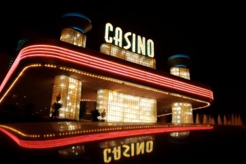 Casino ID