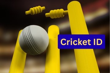 Cricket ID