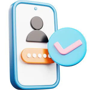 Easy Login System