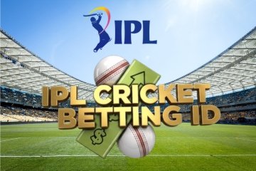 IPL Betting ID