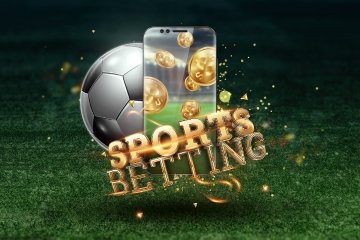 Sports Betting ID